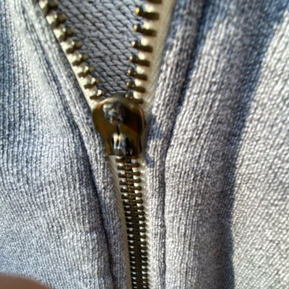 Mitchel and ness Chicago cubs zip up - Picture 4 of 4